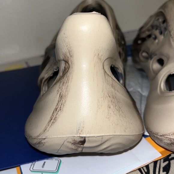 EVA Foam RNNR Foam Runner Sneakers Clogs Slippers New all sizes Mens New - Picture 10 of 13